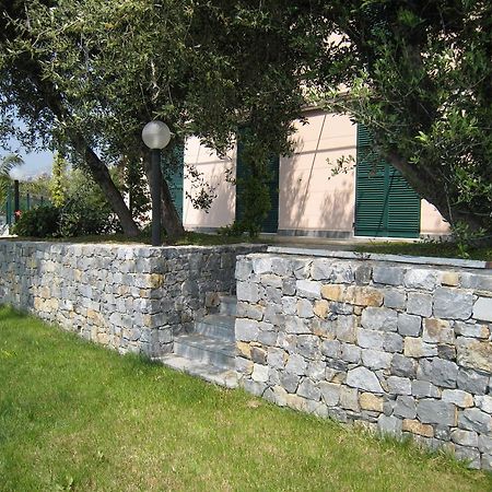 Villa Itati サンレモ エクステリア 写真