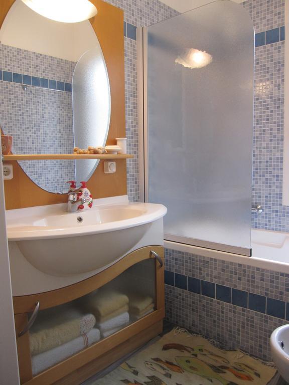 Villa Itati サンレモ エクステリア 写真