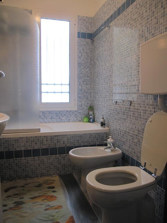 Villa Itati サンレモ エクステリア 写真