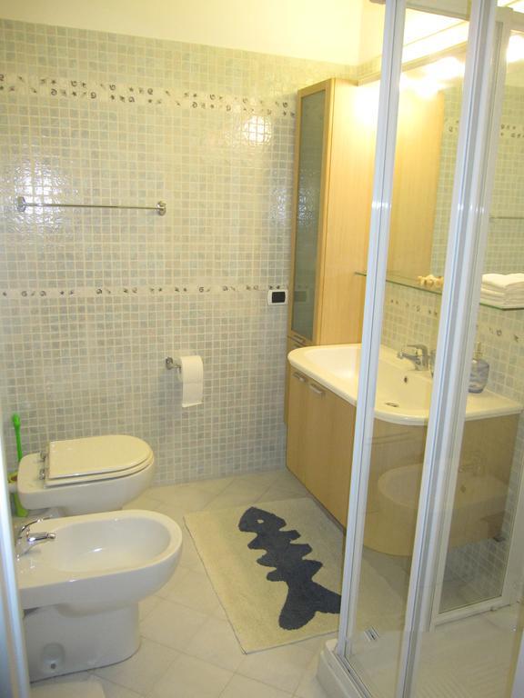 Villa Itati サンレモ エクステリア 写真